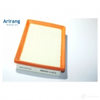 Фильтр воздушный ARIRANG ZMG K922 ARG32-1373 1440259482 - Изображение 2