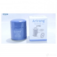 Фильтр масляный ARIRANG 1440259507 9VX TJII ARG32-2328 - Изображение 2
