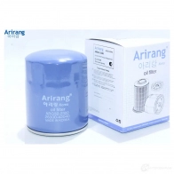 Фильтр масляный ARIRANG 1440259507 9VX TJII ARG32-2328 - Изображение 3