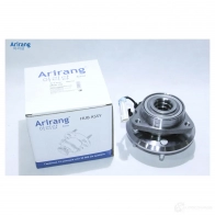 Ступица передняя ARIRANG ARG21-1123 UEQ05 JB 1440259524 - Изображение 2