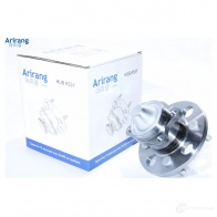 Ступица задняя в сборе с подшипником (-ABS) ARIRANG ARG21-1150 1440259526 654SVY X - Изображение 2