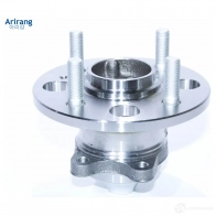 Ступица задняя в сборе с подшипником (-ABS) ARIRANG ARG21-1150 1440259526 654SVY X - Изображение 3