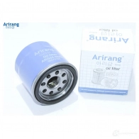 Фильтр масляный ARIRANG 1440259544 EWSN4C O ARG32-2243 - Изображение 2