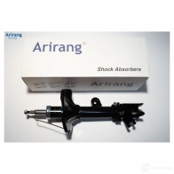 Амортизатор передний левый GAS ARIRANG 1440259580 KOV GYD ARG26-1135L - Изображение 2