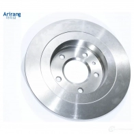 Диск заднего тормоза(2922мм) ARIRANG ARG29-1066 XY8 VW 1440259632 - Изображение 2