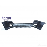 Бампер задний (накладка) ARIRANG 1440259814 ARG27-1160 TAXI KPM E0ZH