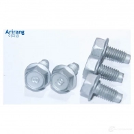 Болт крепления поддона двигателя ARIRANG ARG17-1901 1440260091 2 PMKHH - Изображение 1