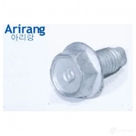 Болт крепления поддона двигателя ARIRANG ARG17-1901 1440260091 2 PMKHH - Изображение 2