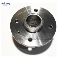 Ступица задняя ARIRANG ARG21-1028 1440260137 DRZ 263E - Изображение 2