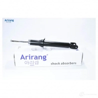 Амортизатор задний левый ARIRANG 2 SW10 ARG26-1134L 1440260342 - Изображение 2