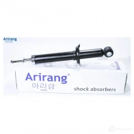 Амортизатор задний ABS-GAS ARIRANG ARG26-1130 1422911684 4M VUW13 - Изображение 2