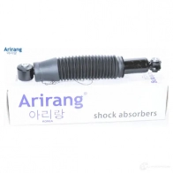 Амортизатор задний GAS ARIRANG ARG26-1124 N 5M7R 1440260384 - Изображение 2