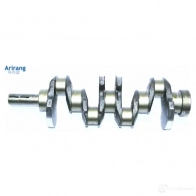 Коленвал ARIRANG 1440260424 ARG15-4099 X0 XLO - Изображение 1