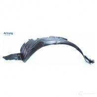 Подкрылок передний левый ARIRANG P7V5 O ARG27-5243L TAXI 1440260455