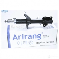 Амортизатор задний правый gas ARIRANG ARG261146R 1422911648 RG2 9M