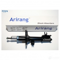 Амортизатор передний правый gas ARIRANG 1422911508 ARG261103R R90M9 V