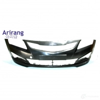 Бампер передний (накладка) ARIRANG 1440259505 ARG271281TAXI E N65ULG