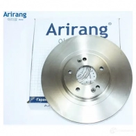 Тормозной диск передний d321mm ARIRANG ARG291059 1440304136 JP DM6M1