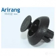 Клипса крепления ARIRANG MZ1 FU ARG178705 Lexus GS (L10) 4 Седан 2.5 250 (GRL11) 215 л.с. 2012 – 2024