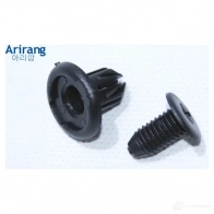 Клипса крепления бампера ARIRANG ARG178092 1440260119 4I SDQE