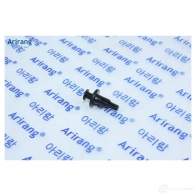 Клипса панели бампера ARIRANG ARG178090 5BI7B I 1440304411