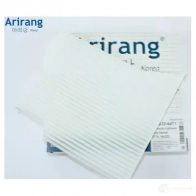 Фильтр салона ARIRANG UDBP U 1440305991 ARG324471
