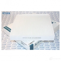 Фильтр салонный ARIRANG ZVL DGC 1440305502 ARG324128