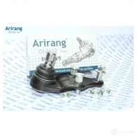 Шаровая опора ARIRANG 1440305648 52WS A25 ARG811051