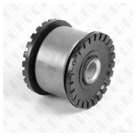 Сайлентблок задний FIXAR BACC9D O Toyota RAV4 (XA20) 2 Кроссовер 2.0 D 4WD (CLA20. CLA21) 116 л.с. 2001 – 2005 fg0363