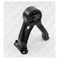 Подушка двигателя, задняя FIXAR fl0345 Mitsubishi Grandis QOKRUJ Q