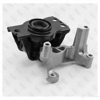Подушка двигателя передняя, правая FIXAR 1439835145 9EBL UJ fl0365