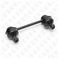 Стойка стабилизатора, задняя