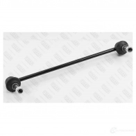 Стойка стабилизатора, левая, передняя