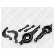 Комплект рычагов задней подвески FIXAR fq0880 4111 ZZE 1436950529