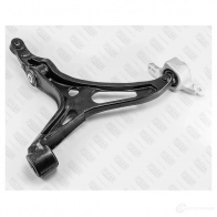 Рычаг подвески нижний правый, передний