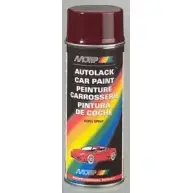Комбинированная краска автомобиля MOTIP 8711347205226 0 4L3E 1589796 51039