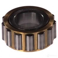 Подшипник коробки передач МКПП EURORICAMBI 1438033336 ZL 1ALLH 98530071