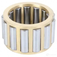 Подшипник коробки передач МКПП EURORICAMBI 98530165 5352 V 1437429940