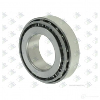 Подшипник коробки передач МКПП EURORICAMBI 1438021861 98530763 W02 JF