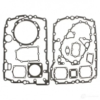 Прокладки коробки МКПП, комплект EURORICAMBI IBJ4K 1 1437430560 95570597