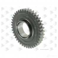 Шестерня вторичного вала EURORICAMBI 1C X3CCM 95536067 1438021582