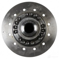 Корпус дифференциала EURORICAMBI 1437430009 BK P83 74171187 - Изображение 3