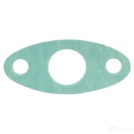 Сальник коробки передач МКПП EURORICAMBI 3FD5 P 95531590 1437430616