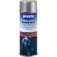 Аэрозоль керамической пасты PRESTO 1591001 157073 SOSK GB0 4048500157073