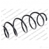 Пружина подвески LESJOFORS 4015678 2275 2816 B7SOI Citroen C3 2 (SC, PF1) 2009 – 2016