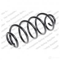 Пружина подвески LESJOFORS MGGE85 Peugeot 207 1 (WK, WC, PF1) 2006 – 2014 247806 37 4266763