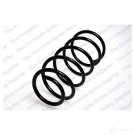 Пружина подвески LESJOFORS 22335 835 RBRUJ7H 1603200 4063437