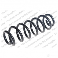 Пружина подвески LESJOFORS 4295149 K2JY RA Volkswagen Golf 7 (5G1, BQ1, BE2) Хэтчбек 2.0 R 4motion 310 л.с. 2016 – 2024