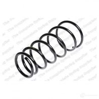 Пружина подвески LESJOFORS 2422 6448 4292534 Toyota Corolla (E100) 7 1991 – 2000 TMKNN5