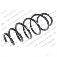 Пружина подвески LESJOFORS AB7SGA Opel Zafira (C) 3 2011 – 2020 22 789735 4063551
